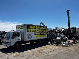 Best Garage Cleanout  in Stratford, OK