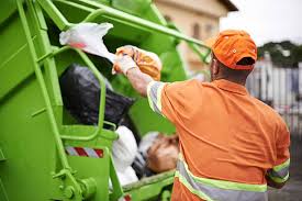 Best Construction Debris Removal  in Stratford, OK