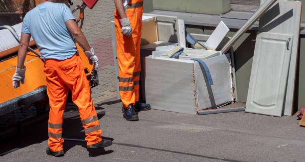 Best Scrap Metal Removal  in Stratford, OK