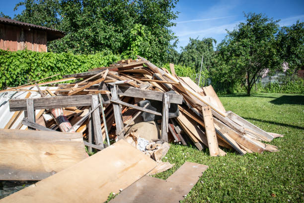 Best Retail Junk Removal  in Stratford, OK