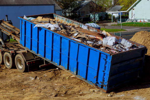 Retail Junk Removal in Stratford, OK