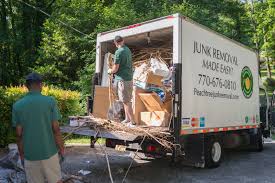 Best Residential Junk Removal  in Stratford, OK